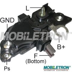 MOBILETRON VR-B264 — Регулятор напряжения генератора