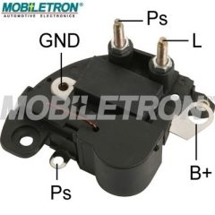 MOBILETRON VR-F153A — Releu regulator alternator