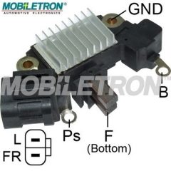 MOBILETRON VR-H2000-64 — Регулятор напряжения генератора