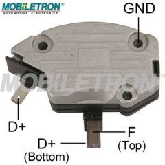 MOBILETRON VR-LC111 — Releu regulator alternator