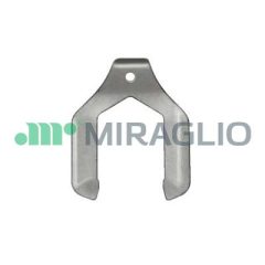 MIRAGLIO 2289 — Mâner interior ușă