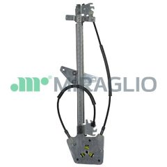 MIRAGLIO 30/2712 — Macara geam