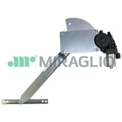 MIRAGLIO 30/2721 — Macara geam