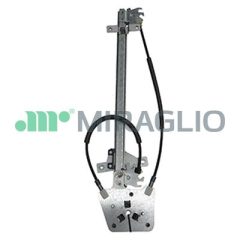 MIRAGLIO 30/2756 — Macara geam