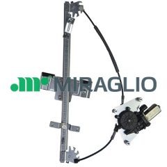 MIRAGLIO 30/2895 — Macara geam