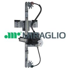 MIRAGLIO 30/2897 — Macara geam