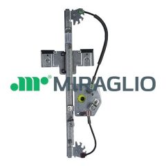 MIRAGLIO 30/2956 — Macara geam