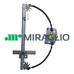 MIRAGLIO 30/2970 — Macara geam