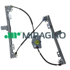 MIRAGLIO 30/2972 — Macara geam