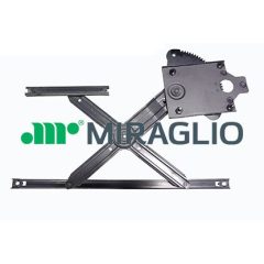MIRAGLIO 30/3073 — Macara geam