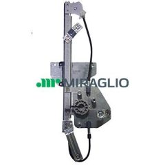 MIRAGLIO 30/3144 — Macara geam