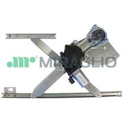 MIRAGLIO 30/7121 — Macara geam