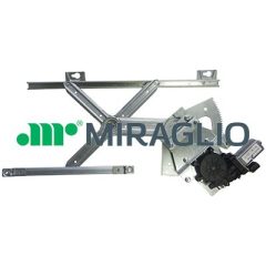 MIRAGLIO 30/7201 — Macara geam