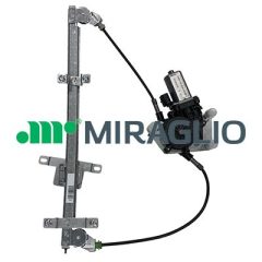 MIRAGLIO 30/7221 — Стеклоподъёмник