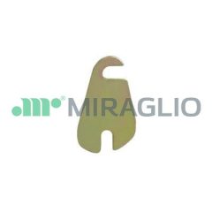 MIRAGLIO 41/46 — Замок двери