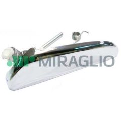 MIRAGLIO 60/161 — Mâner interior ușă