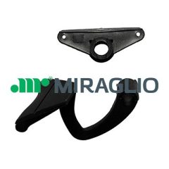 MIRAGLIO 60/232 — Ручка двери внутренняя