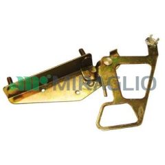 MIRAGLIO 60/314 — Mâner interior ușă