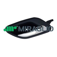 MIRAGLIO 60/322 — Mâner interior ușă