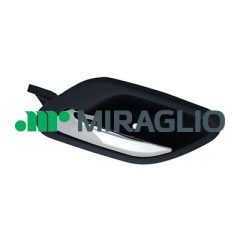 MIRAGLIO 60/323 — Mâner interior ușă