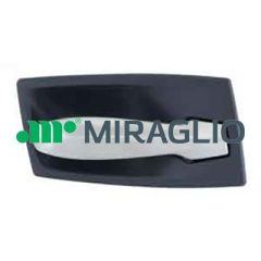 MIRAGLIO 60/358 — Mâner interior ușă