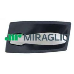 MIRAGLIO 60/359 — Mâner interior ușă