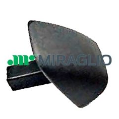 MIRAGLIO 60/364 — Ручка двери внутренняя