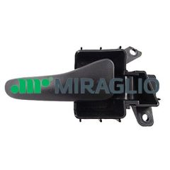 MIRAGLIO 60/376 — Mâner interior ușă