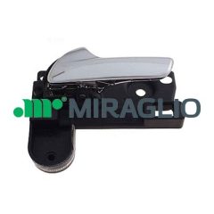 MIRAGLIO 60/396 — Mâner interior ușă