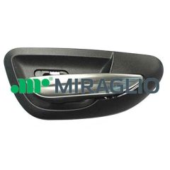 MIRAGLIO 60/406 — Mâner interior ușă