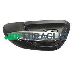 MIRAGLIO 60/407 — Mâner interior ușă