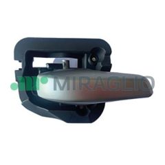 MIRAGLIO 60/418 — Mâner interior ușă