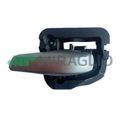 MIRAGLIO 60/419 — Mâner interior ușă
