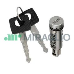 MIRAGLIO 80/1029 — Личинка замка