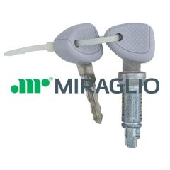 MIRAGLIO 80/1034 — Ручка двери наружная