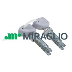 MIRAGLIO 80/1228 — Ручка двери наружная