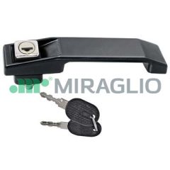 MIRAGLIO 85/78 — Set butuci yală