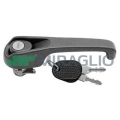 MIRAGLIO 85/91 — Set butuci yală