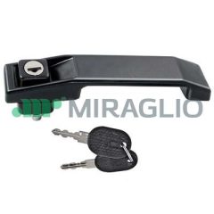 MIRAGLIO 85/105 — Set butuci yală