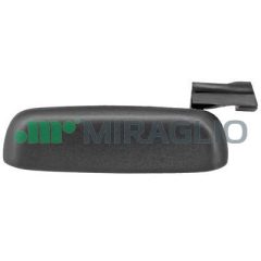 MIRAGLIO 80/410 — Ручка двери наружная