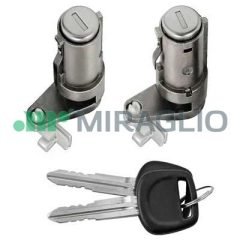 MIRAGLIO 80/538 — Carcasă butuc încuietoare