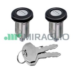 MIRAGLIO 80/541 — Корпус личинки замка