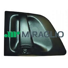 MIRAGLIO 80/543 — Mâner exterior ușă