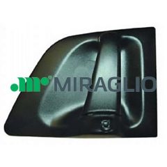 MIRAGLIO 80/544 — Mâner exterior ușă