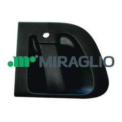 MIRAGLIO 80/662 — Ручка двери наружная