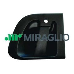 MIRAGLIO 80/663 — Mâner exterior ușă