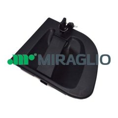MIRAGLIO 80/664 — Ручка двери наружная