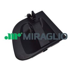 MIRAGLIO 80/665 — Mâner exterior ușă
