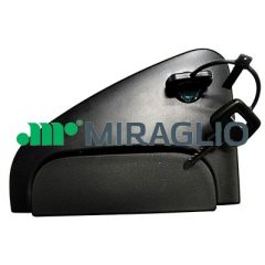 MIRAGLIO 80/789 — Mâner exterior ușă