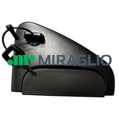 MIRAGLIO 80/790 — Mâner exterior ușă